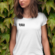 For all VIRGOS Tee - TalkPeng