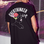 For all VIRGOS Tee - TalkPeng