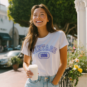 Class of 1996 Tee - TalkPeng