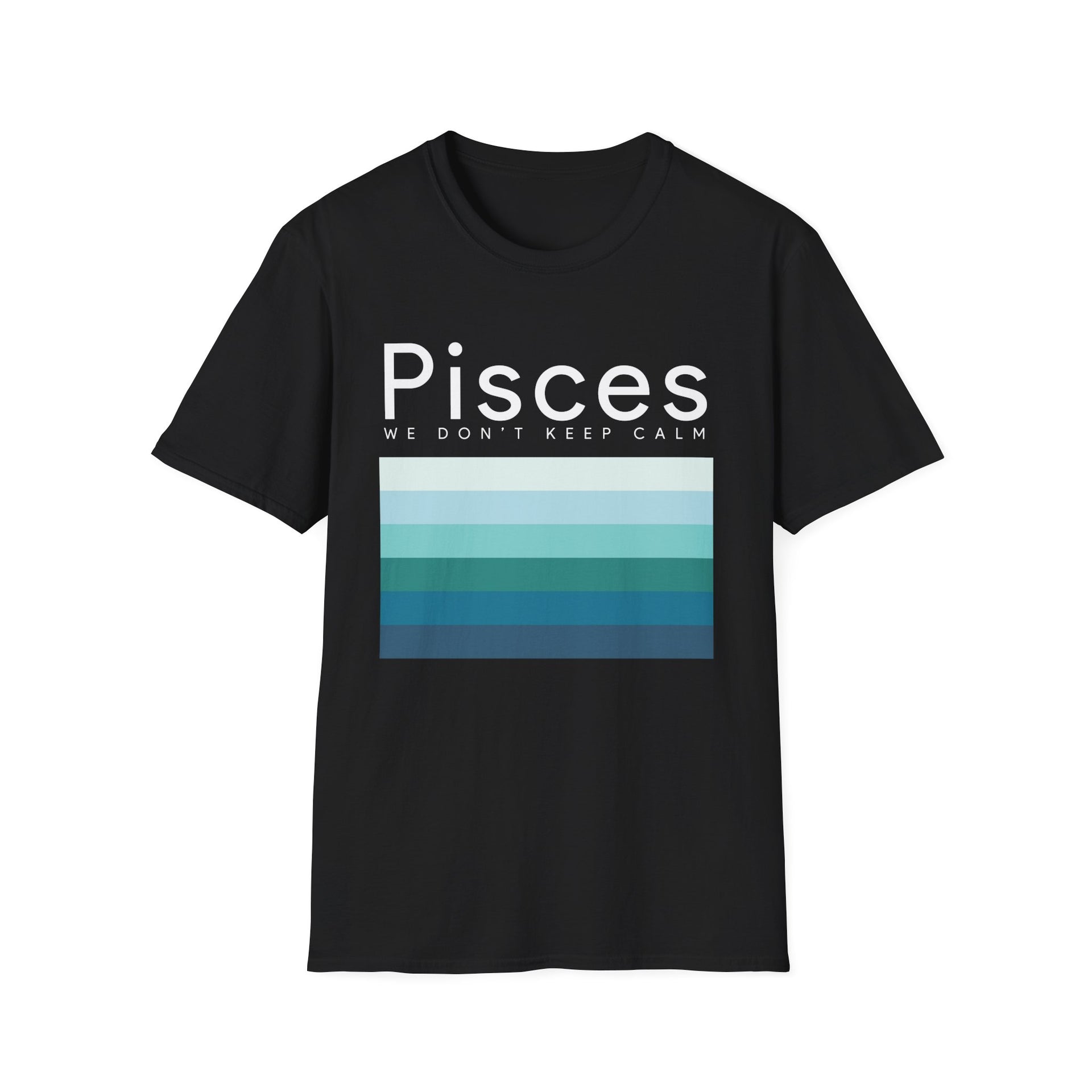 #WeArePISCES Tee - TalkPeng