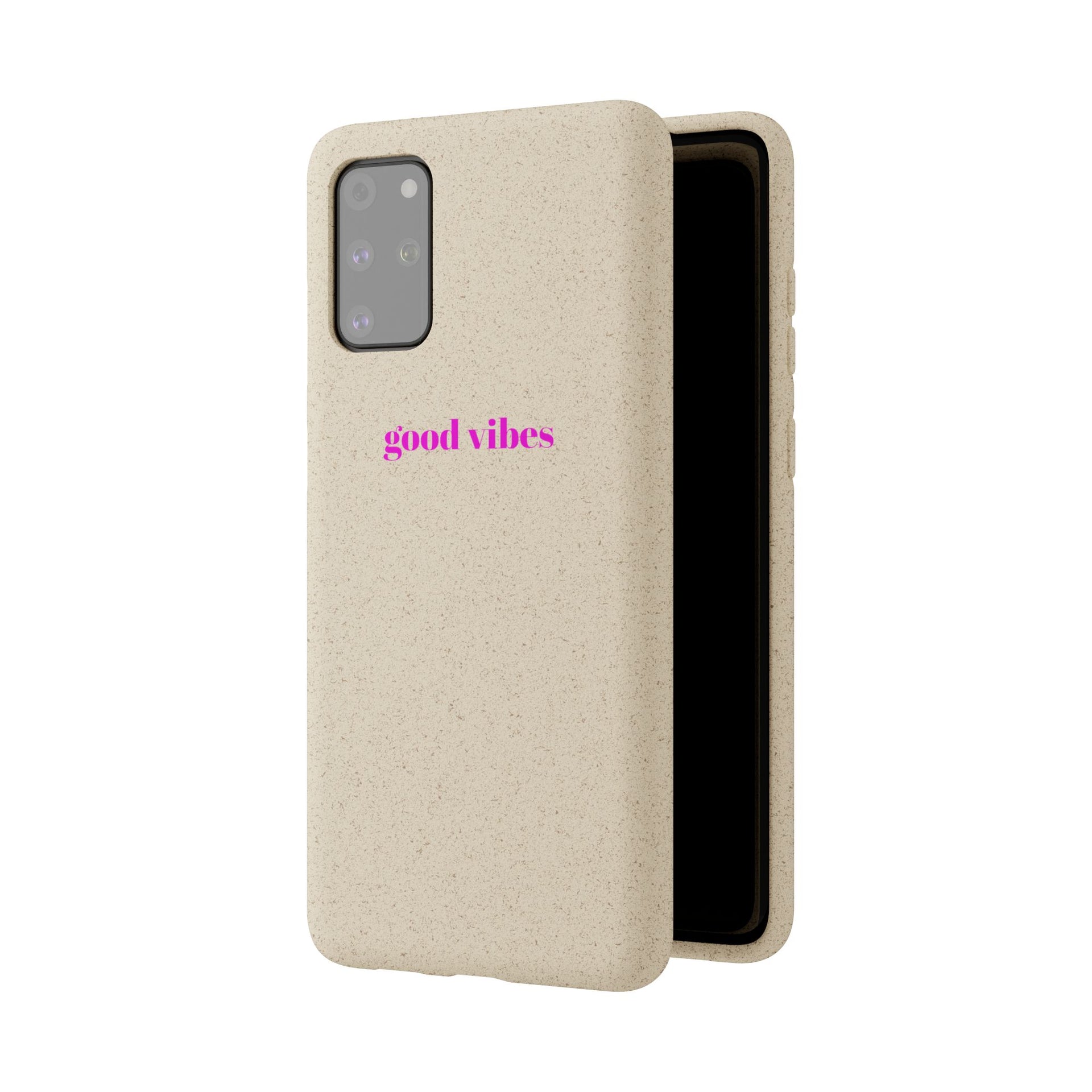 CUSTOM Biodegradable Phone Case - TalkPeng