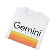 #WeAreGEMINI Tee - TalkPeng