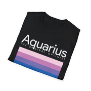 #WeAreAQUARIUS Tee - TalkPeng