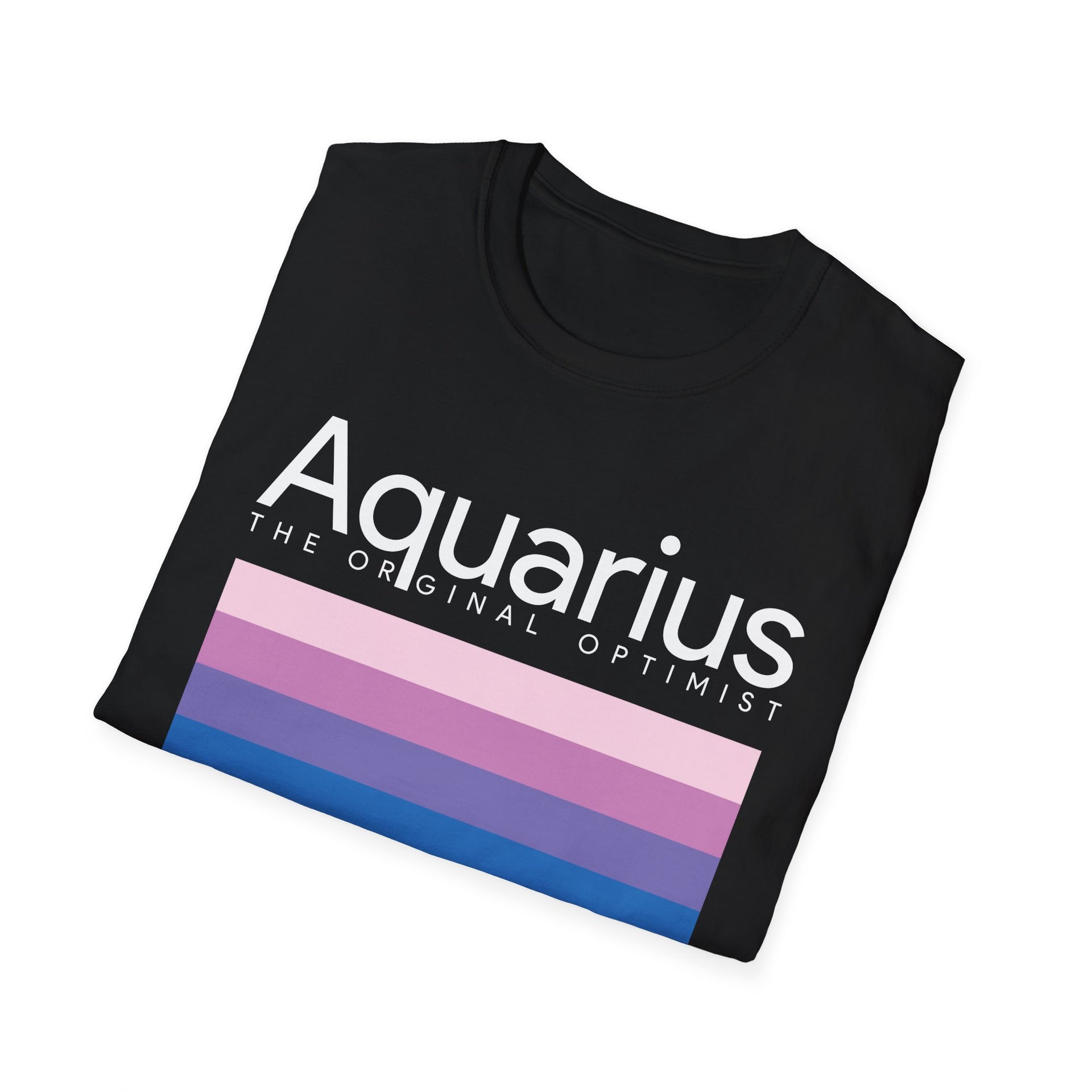 #WeAreAQUARIUS Tee - TalkPeng