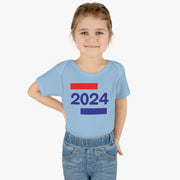 2024 Going Dutch BABY Bodysuit - TalkPeng