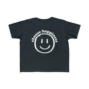 Toddler's Fine Jersey Tee - TalkPeng