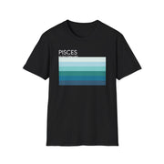 Pisces Vibes Tee - TalkPeng