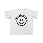 Toddler's Fine Jersey Tee - TalkPeng