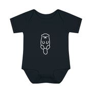 BABY Otter Bodysuit - TalkPeng
