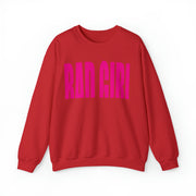 Bad Girl Sweater (US) - TalkPeng
