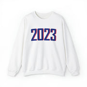 2023 Stars & Stripes Sweater - TalkPeng