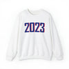 2023 Stars & Stripes Sweater - TalkPeng