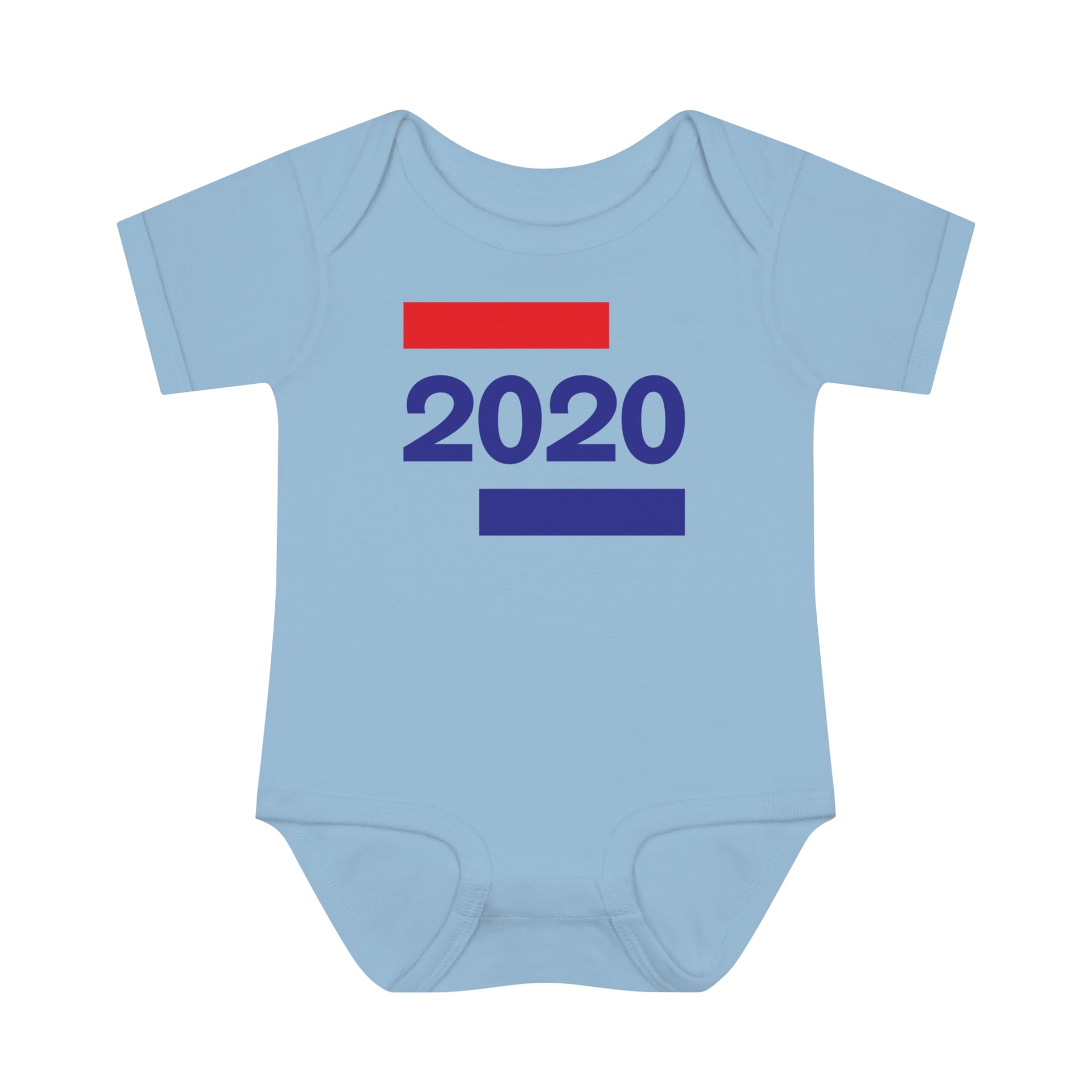 2020 Going Dutch BABY Bodysuit - TalkPeng