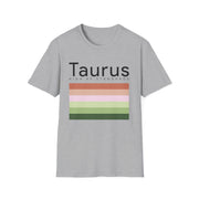 #WeAreTAURUS Tee - TalkPeng