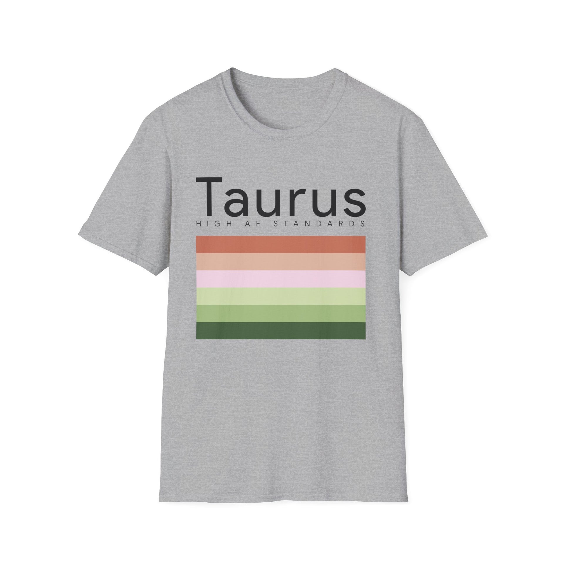 #WeAreTAURUS Tee - TalkPeng