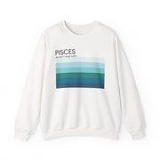 Pisces Vibes Sweatshirt - TalkPeng