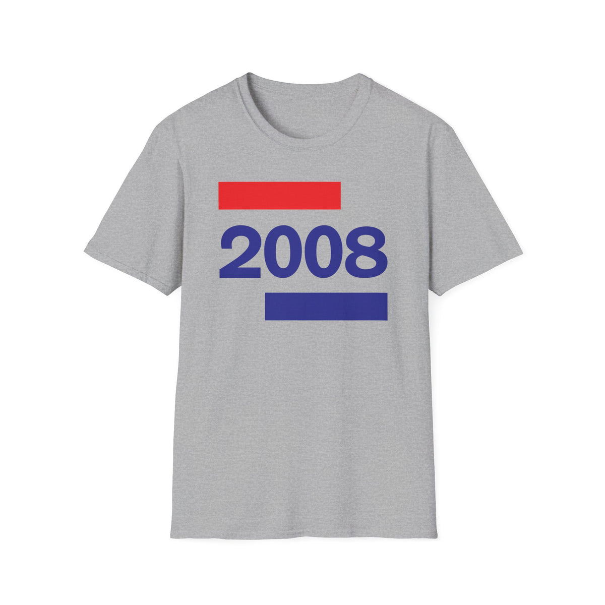 2008 Going Dutch Tee