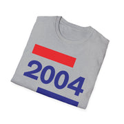2004 Going Dutch Softstyle Tee - TalkPeng