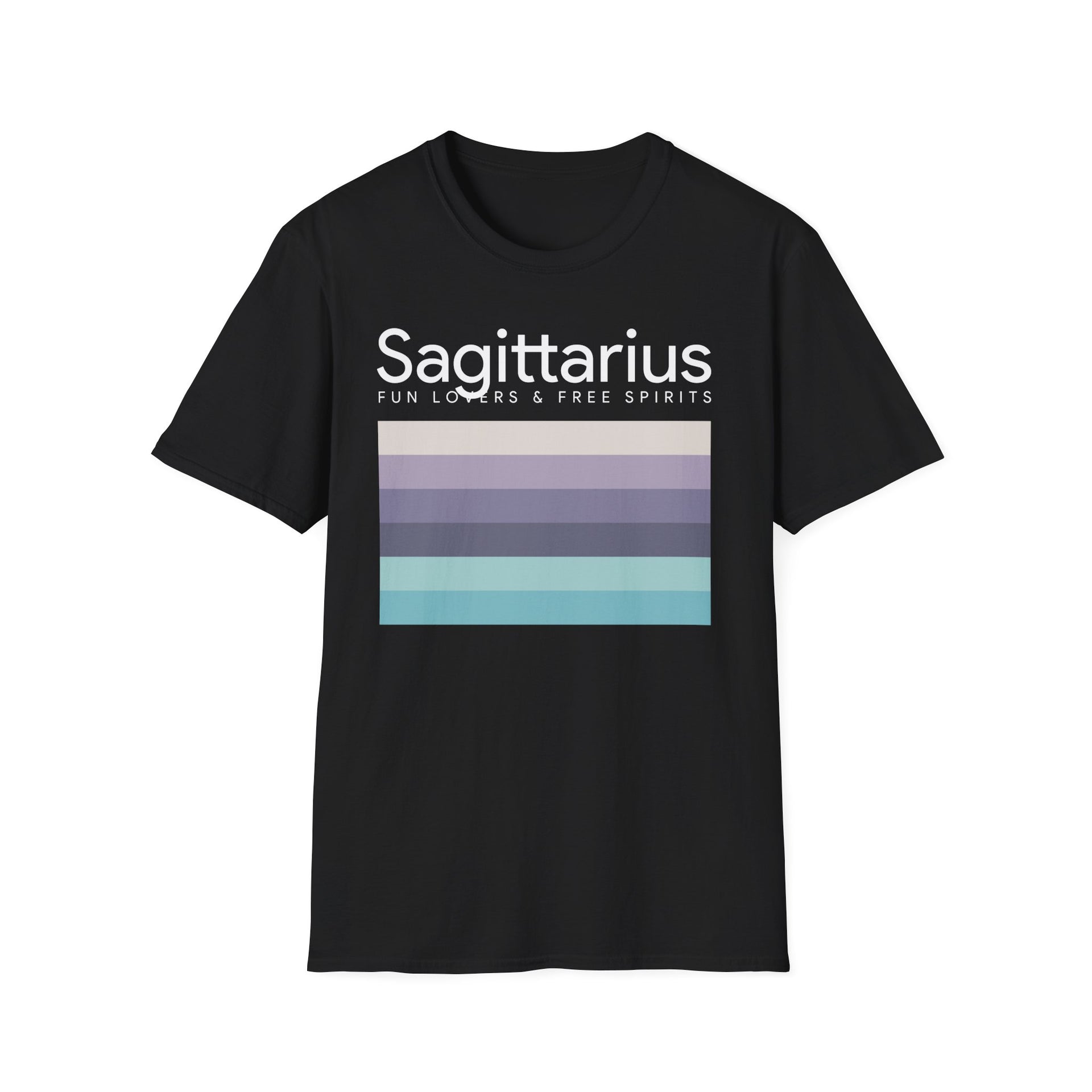 #WeAreSAGITTARIUS Tee - TalkPeng