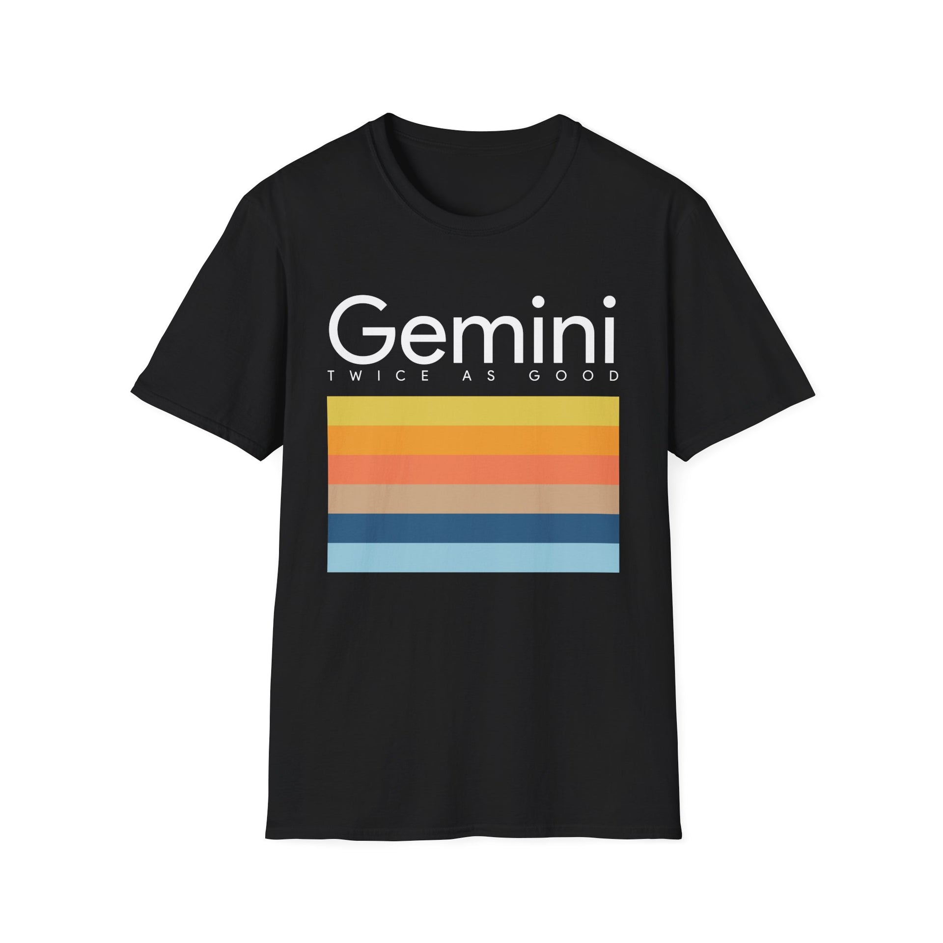 #WeAreGEMINI Tee - TalkPeng