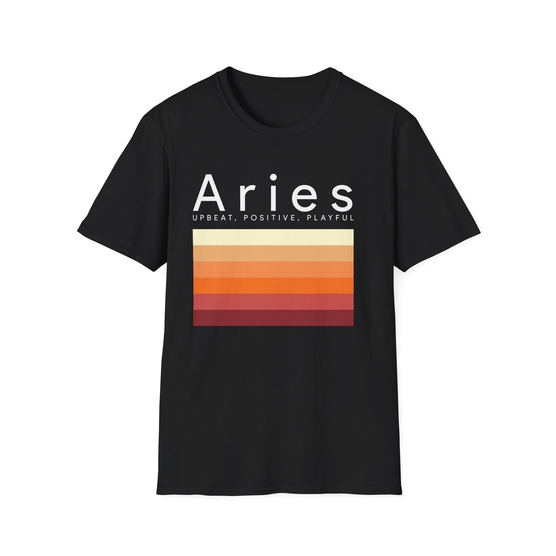#WeAreARIES Tee - TalkPeng
