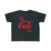 The Cute One Kids Tee - TalkPeng