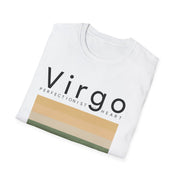 #WeAreVIRGO Tee - TalkPeng