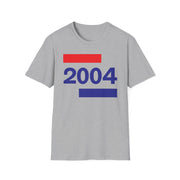 2004 Going Dutch Softstyle Tee - TalkPeng