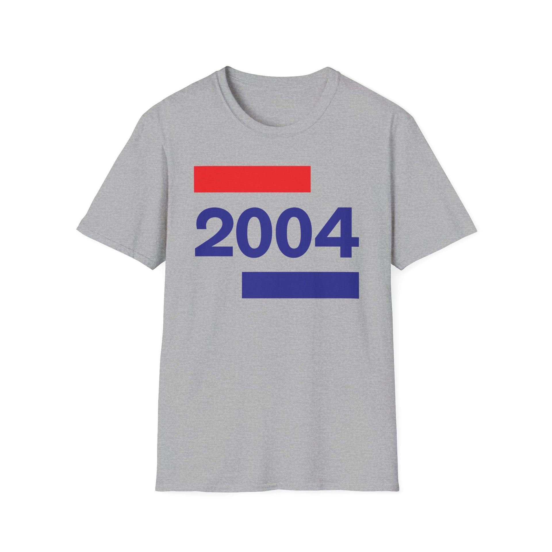 2004 Going Dutch Softstyle Tee - TalkPeng
