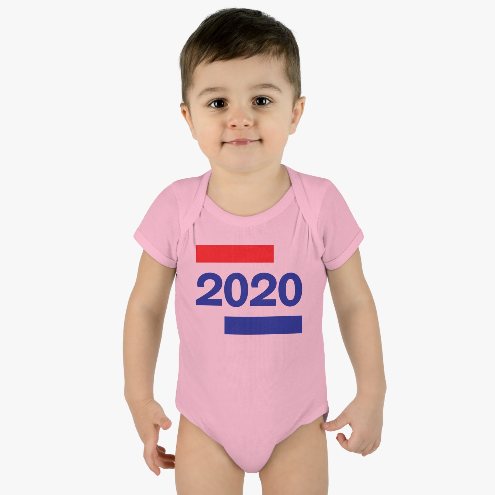 2020 Going Dutch BABY Bodysuit - TalkPeng