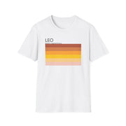 Leo Vibes Tee - TalkPeng