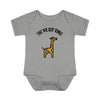 You've got this BABY Bodysuit - TalkPeng