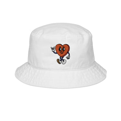 Groovy Bucket Hat