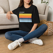 Gemini Vibes Tee - TalkPeng