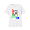 1964 FLY Tee - TalkPeng