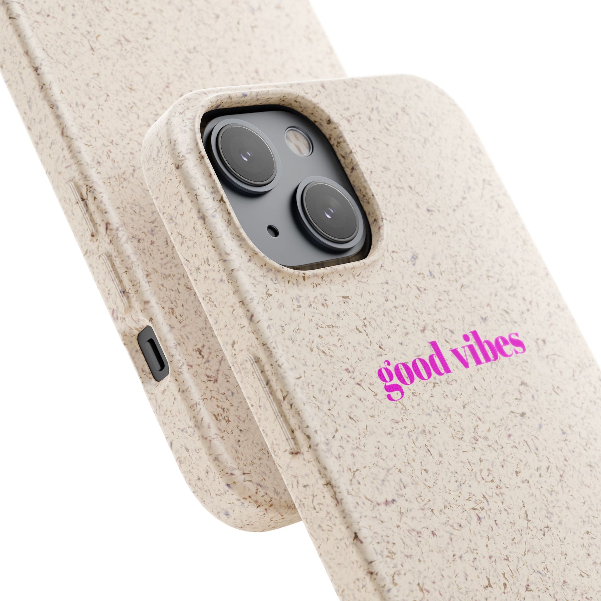 CUSTOM Biodegradable Phone Case - TalkPeng