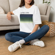 Capricorn Vibes Tee - TalkPeng