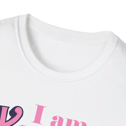 I am KENough Tee - TalkPeng