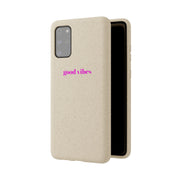 CUSTOM Biodegradable Phone Case - TalkPeng