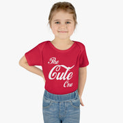 The Cute BABY Bodysuit - TalkPeng