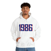 1986 Stars & Stripes Hoodie - TalkPeng