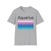 #WeAreAQUARIUS Tee - TalkPeng
