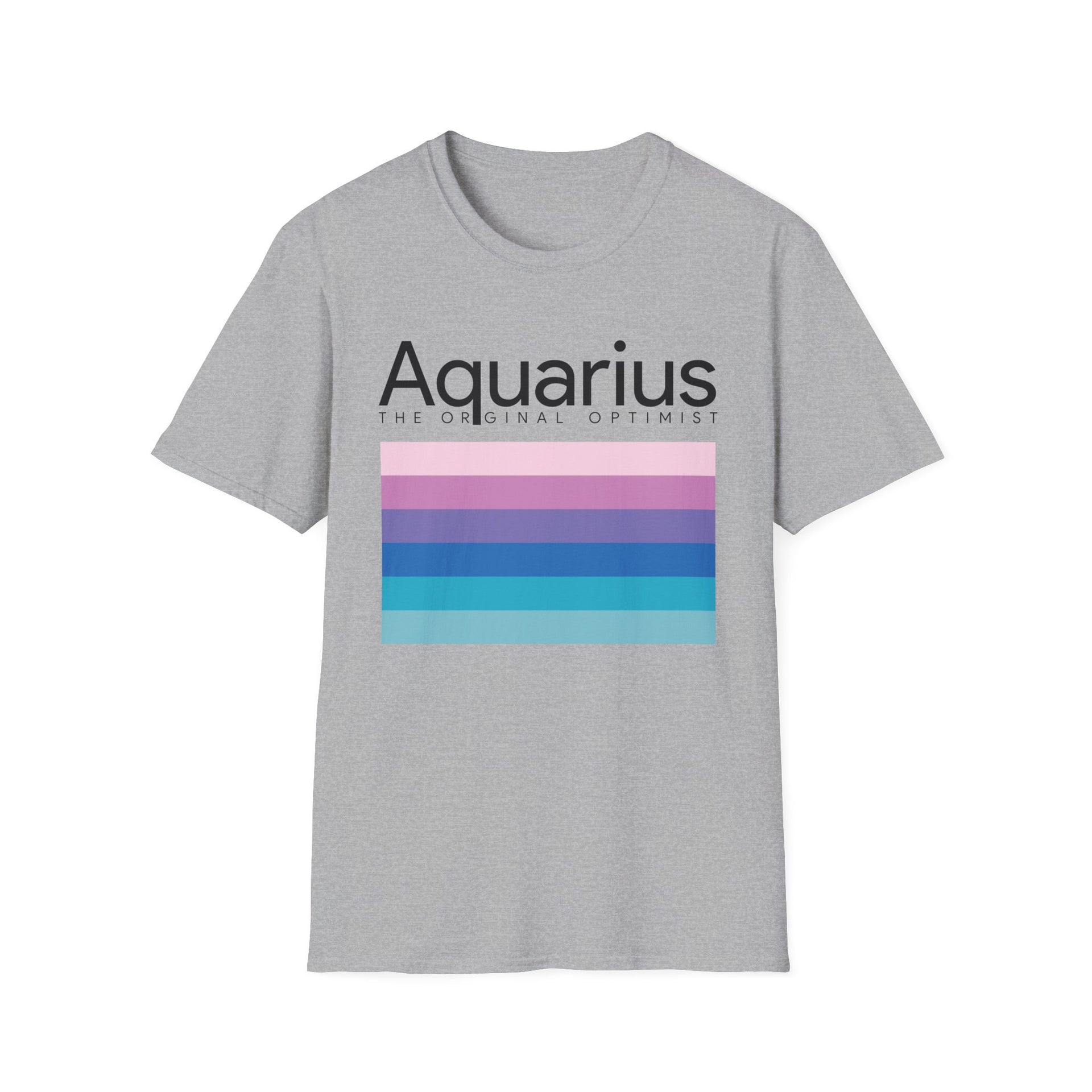 #WeAreAQUARIUS Tee - TalkPeng