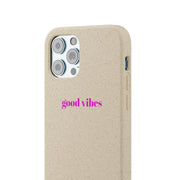 CUSTOM Biodegradable Phone Case - TalkPeng