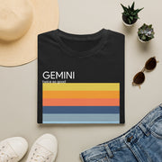 Gemini Vibes Tee - TalkPeng