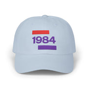 1984 Going Dutch Dad Cap - TalkPeng