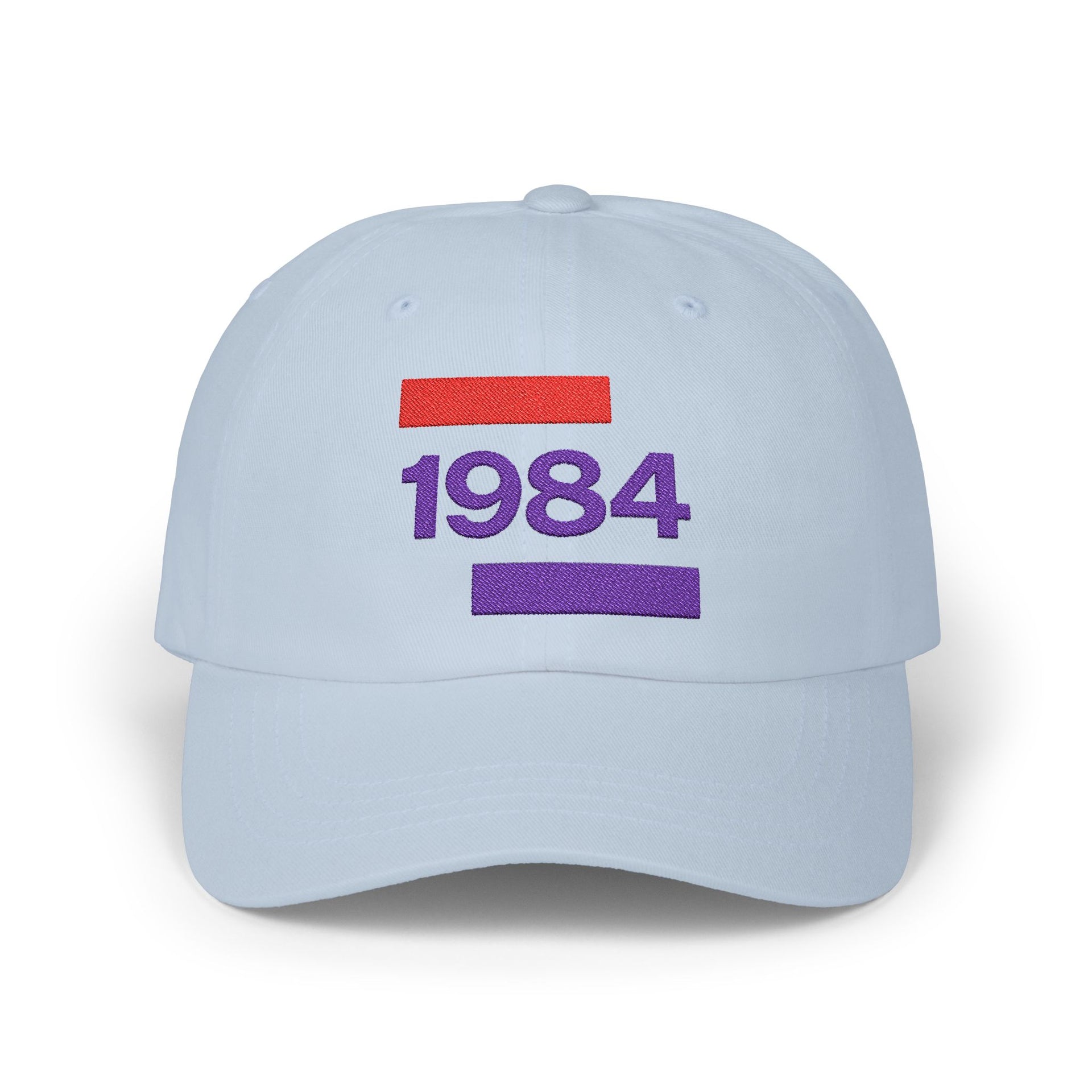 1984 Going Dutch Dad Cap - TalkPeng
