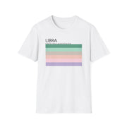 Libra Vibes Tee - TalkPeng