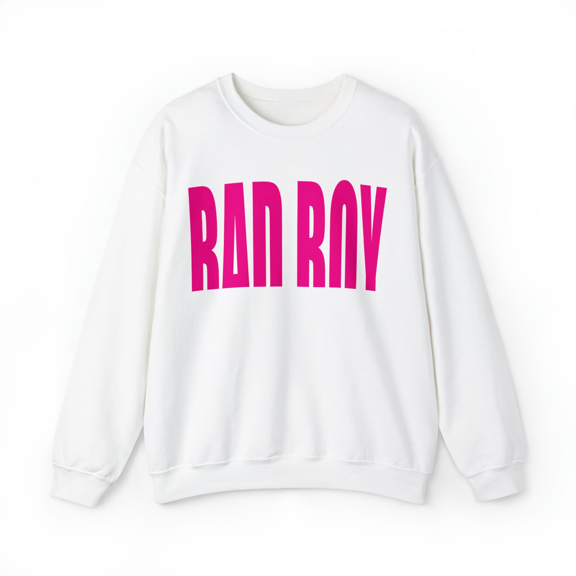 Bad Boy Sweater (US) - TalkPeng