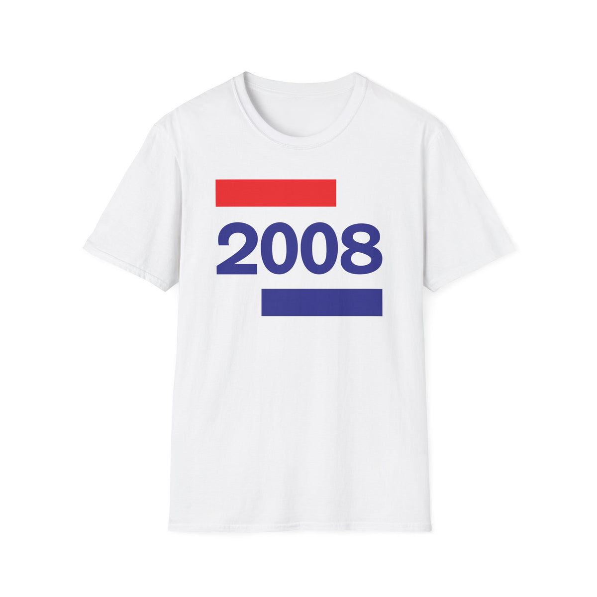 2008 Going Dutch Tee